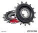 JT JTF1537.15RB KAWASAKI KLV, Z, ZR, ZX-10R, ZX-9R 900/1000 2002-2020