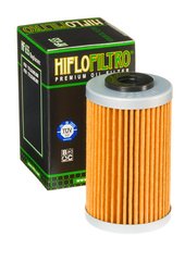 HIFLO HF655 = HF655RC - Фильтр масляный