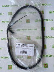 Трос сцепления SUZUKI GSX-R 600/750/1000 2000-2005 (LS-215) (58200-29G00)