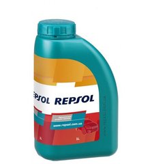 Масло КПП Repsol MATIC ATF, 1л (RP026W51)