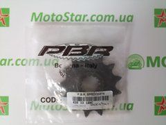 PBR 435 13 18NC SUZUKI DR 350, DRZ 400 (JTF432.13)