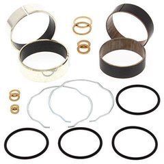ALLBALLS 38-6085 - Напрямні втулки вилки HONDA XRV 750 AFRICA TWIN '90-'03, SUZUKI DL 650 V-STROM '04-'12, YAMAHA XV 1600/1700