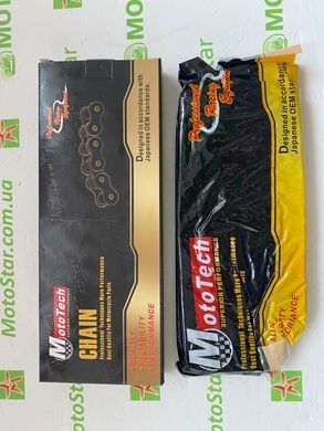 Ланцюг MotoTech PREMIUM 428H-108L (без сальників)