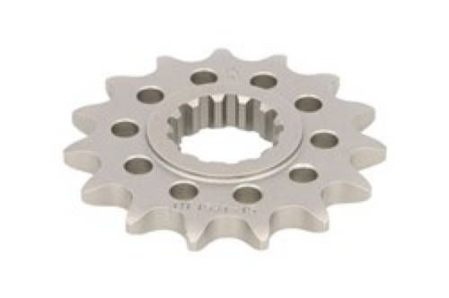 JTF1591,15 Звезда передняя YAMAHA FJ-09, FZ-07, FZ-09, FZ-10, FZ8, MT-07, MT-09, MT-10, MXT, TDM, TRACER, XSR, XTZ, YZF-R1 689-1000 2001-2019