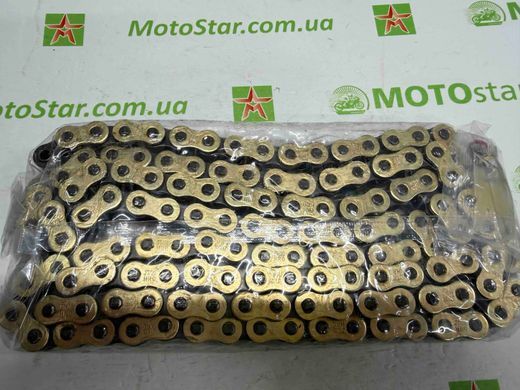 Приводная цепь JT JTC428HROGB136SL HEAVY DUTY O-RING усиленная