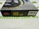 Приводная цепь JT JTC428HROGB136SL HEAVY DUTY O-RING усиленная