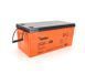 Аккумуляторная батарея MERLION GL122000M8 12 V 200 Ah ( 522 х 240 х 219 ) Q1/18 вес 57кг