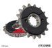JT JTF339.18RB - Зірка передня HONDA CB, CBR, CBX, VF, VFR 100-1300 1974-2015