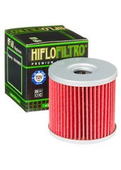 HIFLO HF681 - Фильтр масляный