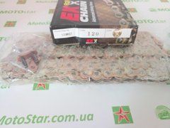 Цепь приводная EK 520MRD7 GG - 120