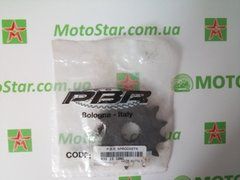 PBR 432 13 18NC крок ланцюга 520 - 13зуб. SUZUKI RM-Z 2010> 2012 (JTF427.13SC)