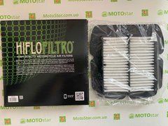 HIFLO HFA3612 - Фильтр воздушный SUZUKI SV 650/1000 2003-2015 (13780-16G00)
