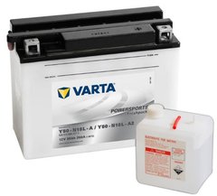 VARTA Y50-N18L-A3, 50N18LA3