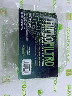 HIFLO HFA2202 - Фильтр воздушный