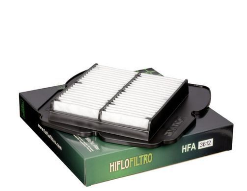 HIFLO HFA3612 - Фільтр повітряний SUZUKI SV 650/1000 2003-2015 (13780-16G00)