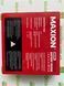 Тестер для акумуляторов MAXION BA 101 (Аналізатор) 12V/220Ah/2000А