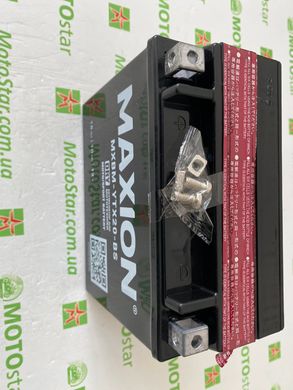 YTX20-BS MAXION Мото аккумулятор, 12V, 18Ah, 175x87x155 мм