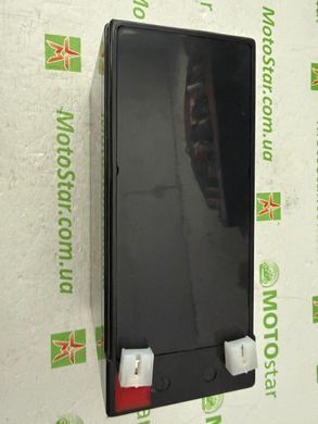 Аккумулятор MERLION HR1225W, 12V 7Ah ( 151 х 65 х 94 (100) ), 2 kg Q10/420 вес 2,31кг