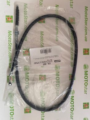 Трос зчеплення 4Ride KAWASAKI ZX-6R, ZX-9R, ZZR 600/636/900 1995-2008 LS-037 (54011-1345)