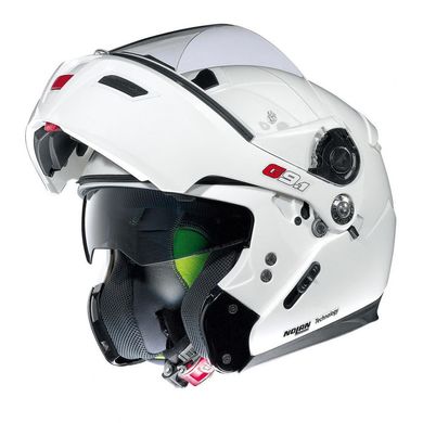 Шлем Grex G9.1 EVOLVE KINETIC, XL, White