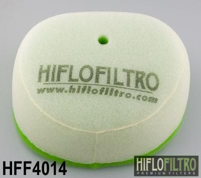 HIFLO HFF4014 - Фільтр повітряний YAMAHA WR 250/450 2003-2015
