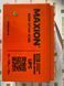 Аккумулятор MAXION BP OT 105 - 12 (1шт/ящ) GEL, 12V, 105Ah , 333x173x216 мм