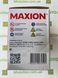 Акумулятор гелевий MAXION MXBM-YT9B-4 GEL (+/-) 12V, 8Ah , 115 А EN, 150x70x105 мм вага 2,68кг