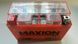 Акумулятор гелевий MAXION MXBM-YT9B-4 GEL (+/-) 12V, 8Ah , 115 А EN, 150x70x105 мм вага 2,68кг