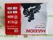 Акумулятор гелевий MAXION MXBM-YT9B-4 GEL (+/-) 12V, 8Ah , 115 А EN, 150x70x105 мм вага 2,68кг