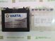 YTX12-BS (YTX12-4) VARTA Powersports AGM Акумулятор 10 А/ч, 150 А, (+/-), 152х88х131 мм