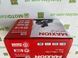 Акумулятор гелевий MAXION MXBM-YT9B-4 GEL (+/-) 12V, 8Ah , 115 А EN, 150x70x105 мм вага 2,68кг