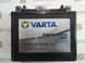 YTX12-BS (YTX12-4) VARTA Powersports AGM Акумулятор 10 А/ч, 150 А, (+/-), 152х88х131 мм