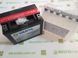 VARTA YTX12-BS (YTX12-4) Powersports AGM Аккумулятор 10 А/ч, 150 А, (+/-), 152х88х131 мм
