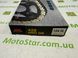 Приводний ланцюг JT JTC428HROGB124SL HEAVY DUTY O-RING посилена