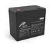 Акумуляторна батарея Ritar LiFePO4 12,8V 100Ah mini, 1280Wh BMS50@4S 229х138х210 мм, 9.9кг