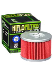 HIFLO HF540 - Фільтр масляний