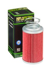 HIFLO HF567 - Фільтр масляний