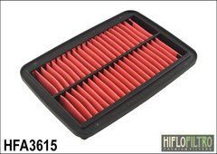 HIFLO HFA3615 - Фильтр воздушный