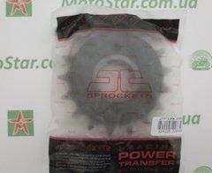 JTF339,17RB Передня зірочка HONDA CB, CBR, VF, VFR 100-1300 1976-2015