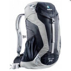 Рюкзак AC LITE 22л 34621-7400-0 DEUTER