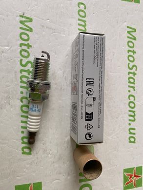 NGK 1314 / IFR6G-11K - Свеча зажигания HONDA CIVIC VIII, CTX, NC 750, 700 NM4 0.7/0.75/1.4 09.05-2018