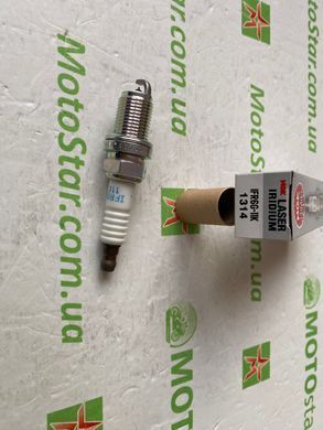 NGK 1314 / IFR6G-11K - Свеча зажигания HONDA CIVIC VIII, CTX, NC 750, 700 NM4 0.7/0.75/1.4 09.05-2018