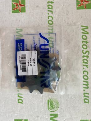 SS 32313 - Звезда передняя SUZUKI RM 250 '87-'12 (JTF432.13)
