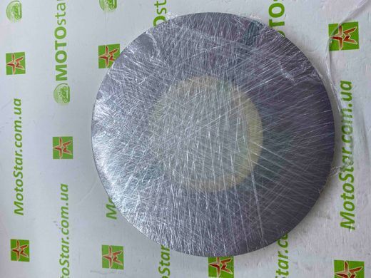 Стрічка для точкового зварювання Voltronic 0,15 мм*8 мм, 1.64 кг