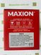 Аккумулятор гелевый Maxion MXBM-YTX7A-BS (GEL) (+/-) 12V, 7Ah, 90А EN, 150x87x94 мм, вес 2,38кг