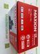 Акумулятор гелевий Maxion MXBM-YTX7A-BS (GEL) (+/-) 12V, 7Ah, 90А EN, 150x87x94 мм, вага 2,38кг
