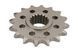 JTF704,16 Звезда передняя APRILIA ETV, RST, RSV, SL, TUONO; BMW F; HUSQVARNA NUDA 650-1100 1998-2020