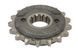 JTF339,17RB Звезда передняя HONDA CB, CBR, VF, VFR 100-1300 1976-2015