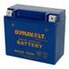DYNAVOLT MG20-BS Акумулятор 20 А/ч, 215 А, (+/-), 175х87х155 мм