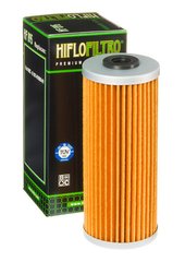 HIFLO HF895 - Фильтр масляный - Урал (URAL), DECO, ITALIA, SOLO, SPORTSMAN, TOURIST